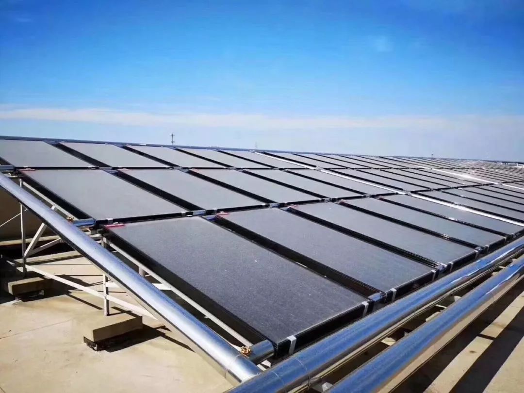 空氣能,太陽能,熱水器