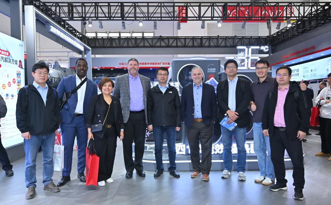 空氣能,太陽能,熱水器