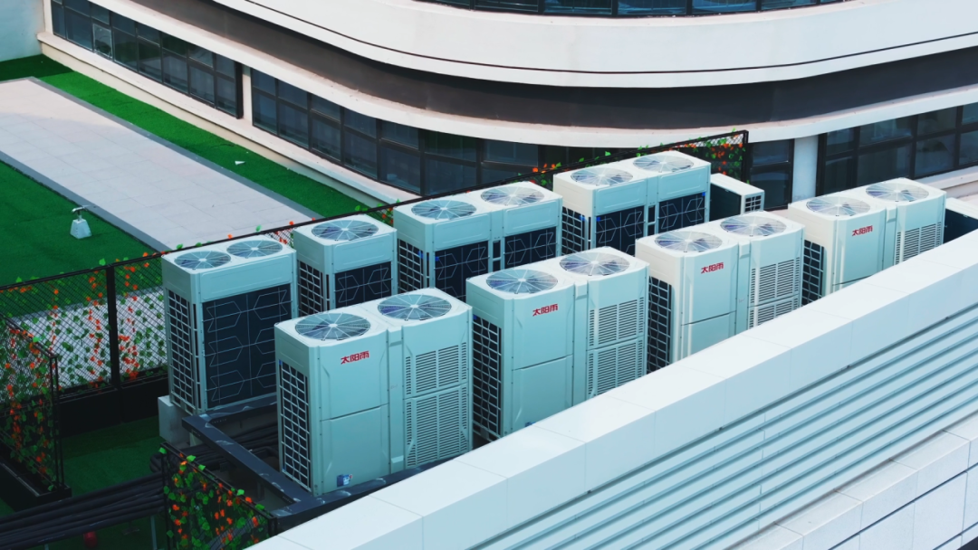 空氣能,太陽能,熱水器