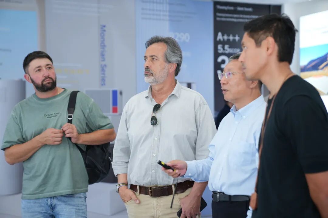 空氣能,太陽能,熱水器