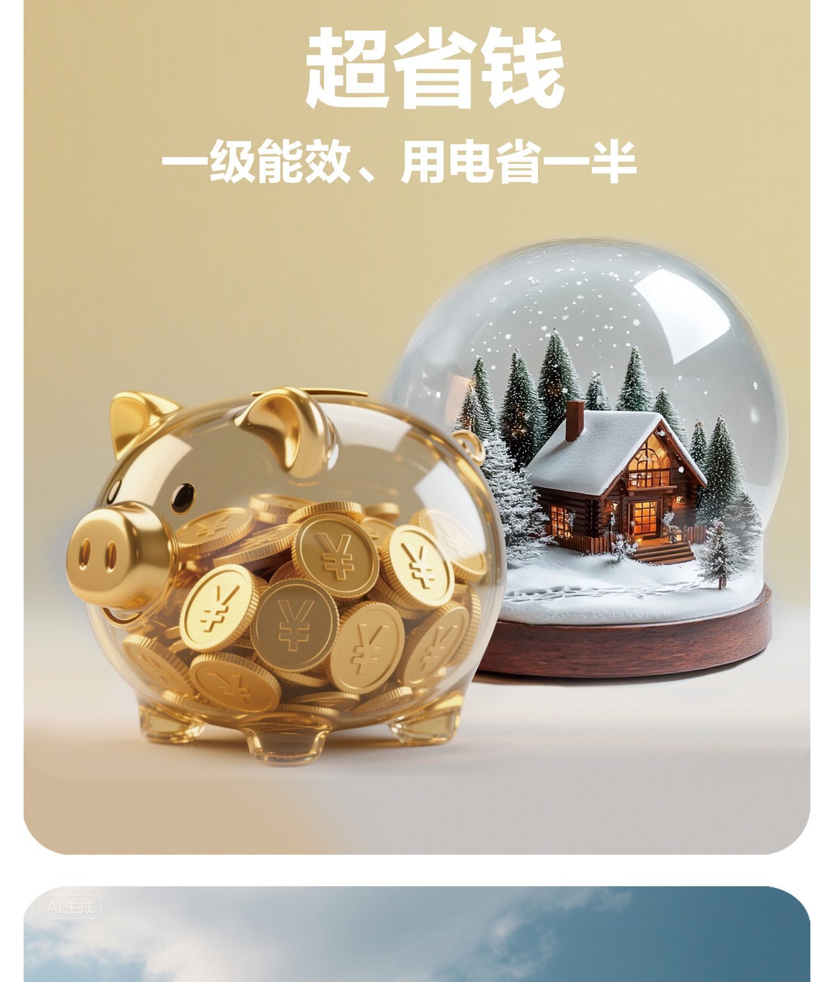 空氣能,太陽能,熱水器