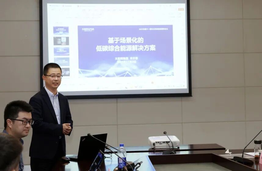 空氣能,太陽能,熱水器