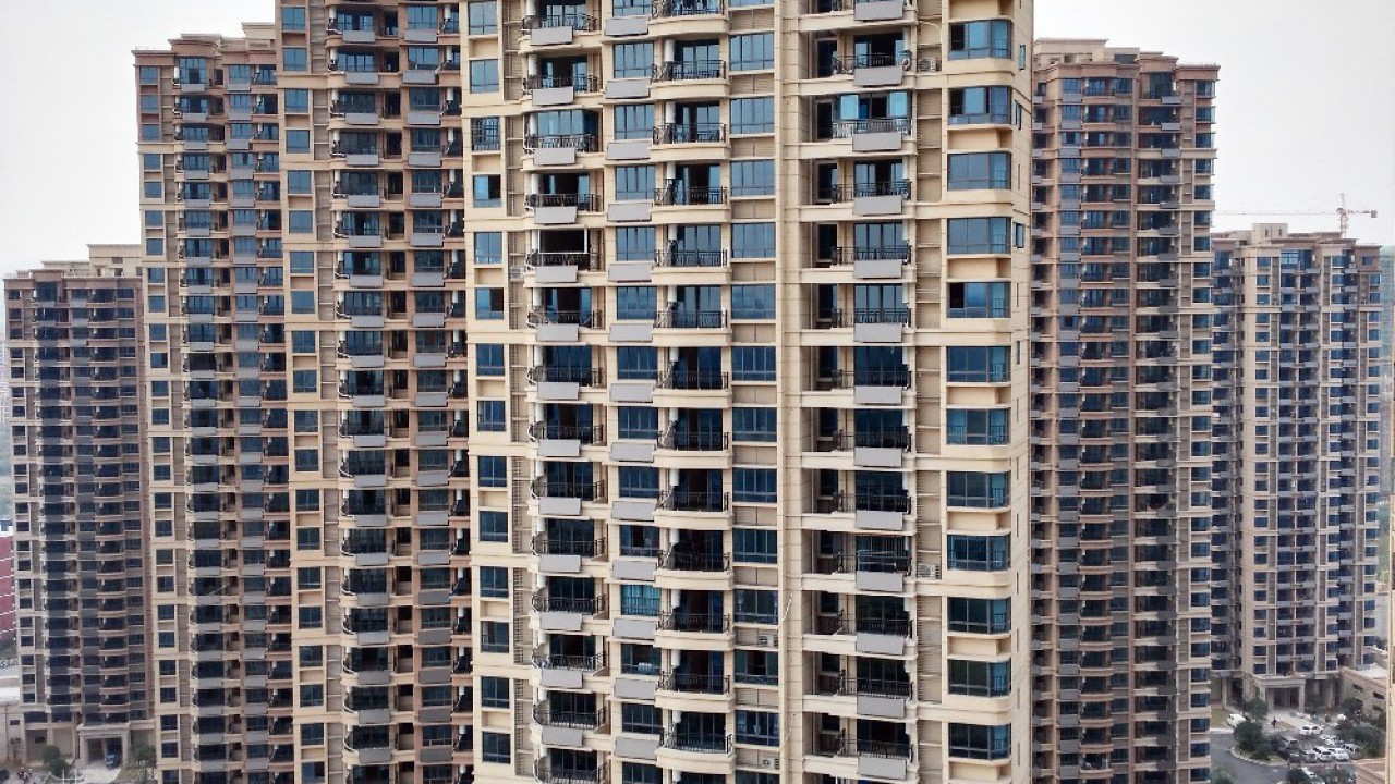 安徽宣城碧桂園