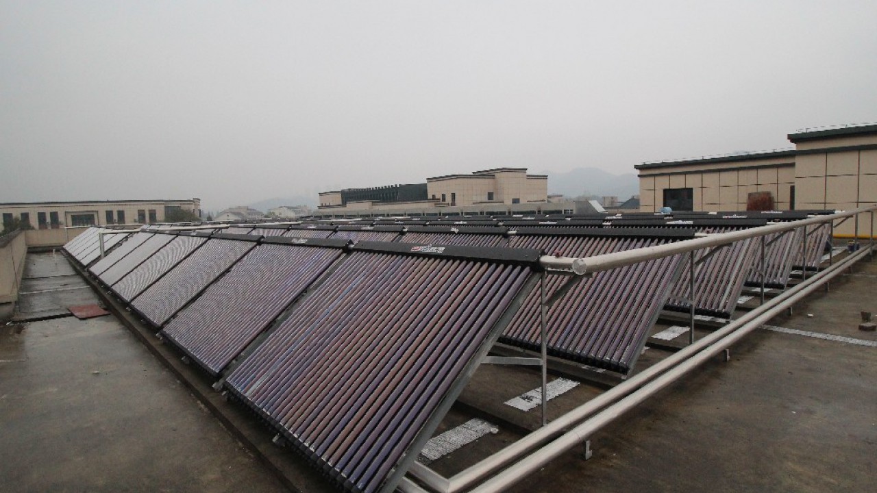 浙江杭州外國語學校