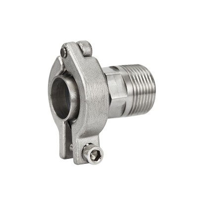 太陽(yáng)雨管道不銹鋼焊接-閥門(mén)轉(zhuǎn)換接頭