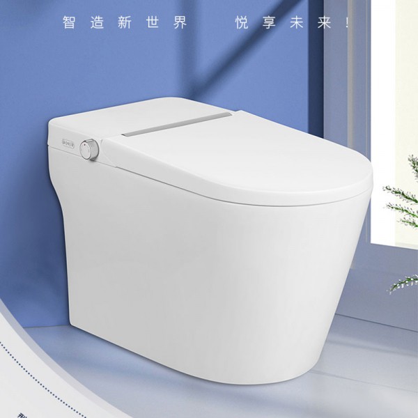 太陽雨智能馬桶/30/40坑距/即熱低水箱/漩沖/坐圈加熱/洗護(hù)/暖風(fēng)/離座沖水/遙控