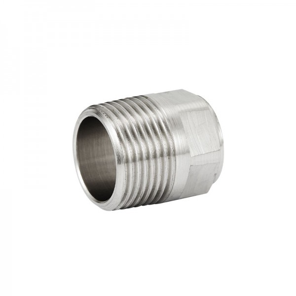 太陽(yáng)雨管道不銹鋼焊接-外螺紋轉(zhuǎn)換接頭