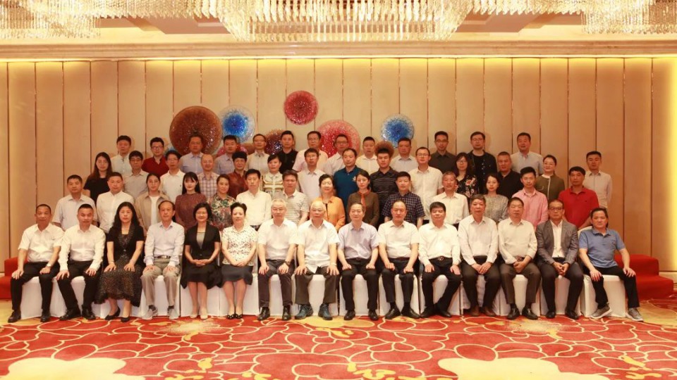 太陽雨受邀出席長三角區域一體化殘疾人福利工作研討會