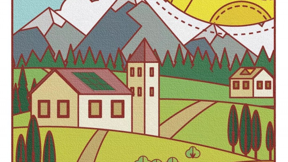 發(fā)現(xiàn)太陽(yáng)雨之美｜別人眼中的太陽(yáng)雨