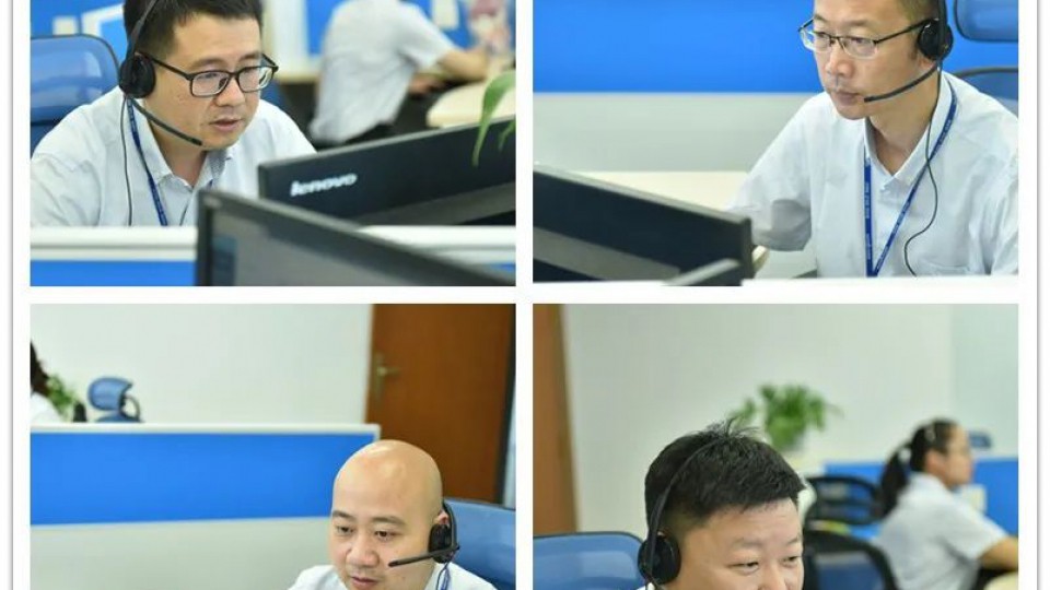 【總裁服務日】從心出發(fā) 太陽雨發(fā)布“七心”服務標準