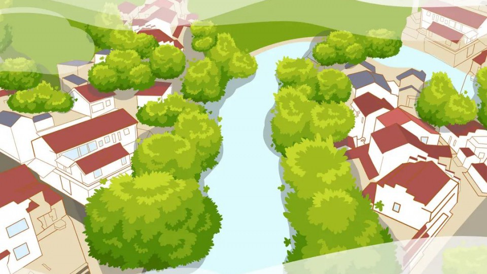 2021，在這里遇見(jiàn)太陽(yáng)雨