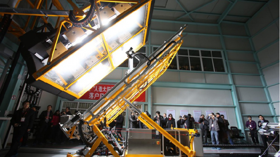 國(guó)家權(quán)威認(rèn)可-太陽(yáng)雨集團(tuán)有限公司檢測(cè)中心榮獲CNAS認(rèn)可證書(shū)