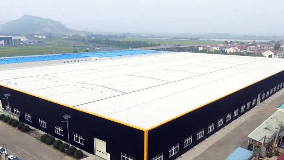 又一項(xiàng)國(guó)家認(rèn)證！太陽(yáng)雨入選“國(guó)家綠色供應(yīng)鏈管理示范企業(yè)”