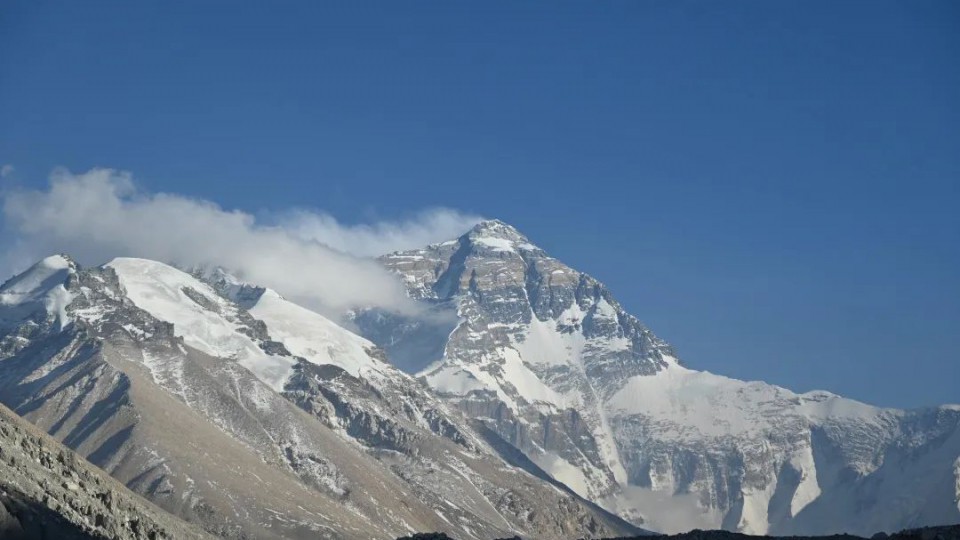 極地挑戰｜在5200米的珠峰大本營工作是什么體驗？太陽雨空氣能采暖機獨家揭秘